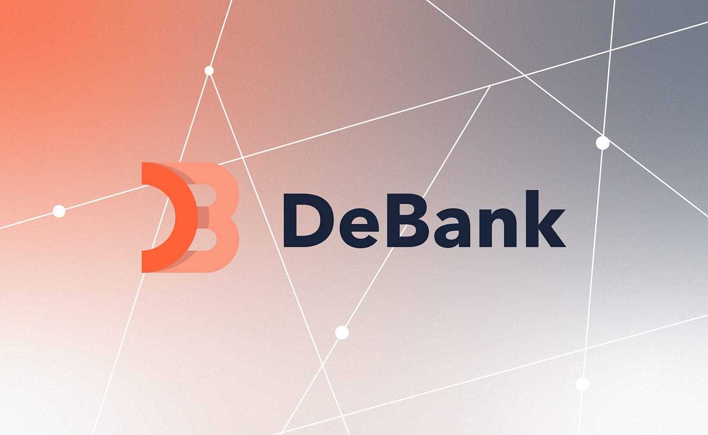 Advantages of official debank