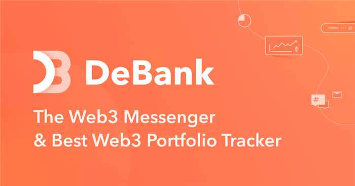 Login | DeBank | The Web3 Messenger & Best Web3 Portfolio Tracker