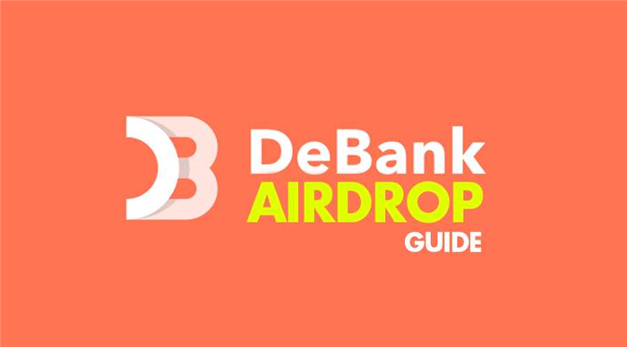 Understanding Debank Airdrops